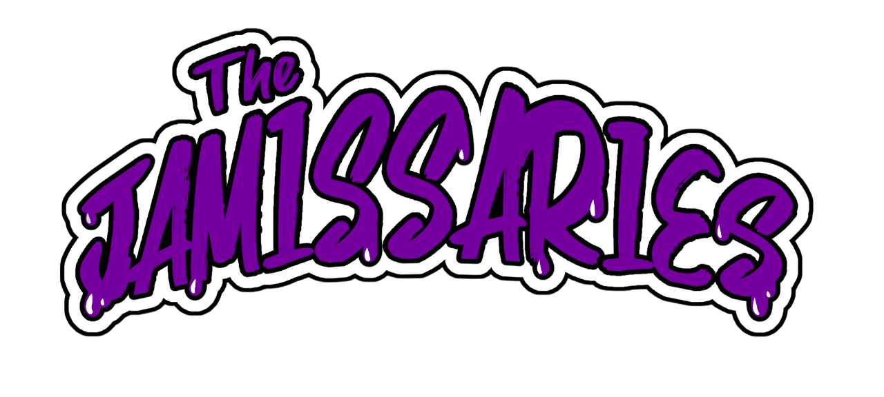 The Jamissaries Logo